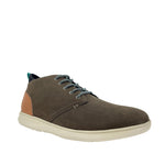 Sneakers Hale para hombre color gris