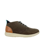 Sneakers Hale para hombre color gris