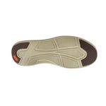 Derby shoes Hale para hombre color café