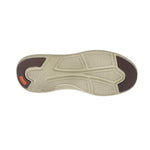 Derby shoes Hale para hombre color navy