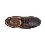 Derby shoes Xavion para hombre color café