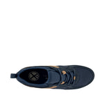 Tennis Elevate Hybrid Lace para hombre color navy