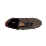 Tennis Seventy 8 Runner para hombre color café