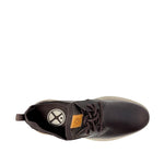 Casuales Excel Lace para hombre color café