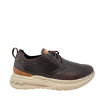 Casuales Excel Lace para hombre color café