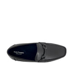 Loafers Norton 2.0 para hombre color negro