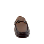 Loafers Norton 2.0 para hombre color café