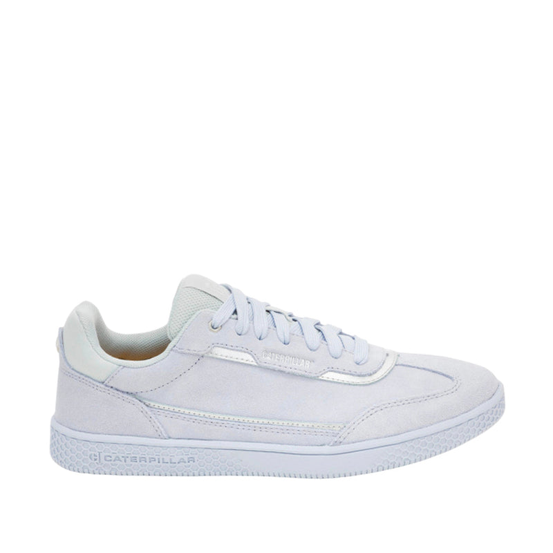 Sneakers Pause Retro TT para mujer color azul