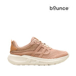 Tennis Seventy 8 Runner para mujer color taupe