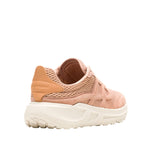 Sneakers Seventy 8 para mujer color blush