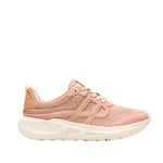 Sneakers Seventy 8 para mujer color blush
