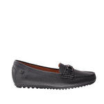 Mocasines Lorry 4 para mujer color negro