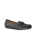 Mocasines Lorry 4 para mujer color negro