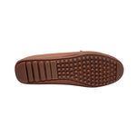 Mocasines Lorry 3 para mujer color tan