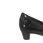Tacones Marce para mujer color negro