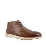 Botas Wallace para hombre color café