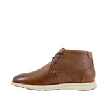 Botas Wallace para hombre color café