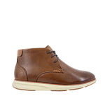 Botas Wallace para hombre color café