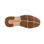 Botas Wallace para hombre color café