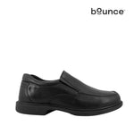 Mocasines Teodoro para hombre color negro