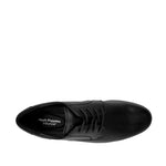 Oxford Wallace para hombre color negro