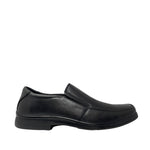 Loafers Stocks James para hombre color negro