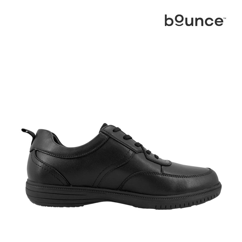 Oxford Cyrus para hombre color negro