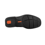 Loafers Teodoro para hombre color café