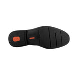 Derby shoes Marcus para hombre color café