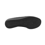 Mocasines de cuña Maritzza para mujer color negro