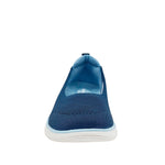 Tennis Marillyn 3 para mujer color navy
