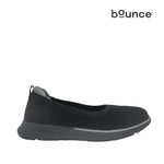 Tennis Marillyn 3 para mujer color negro