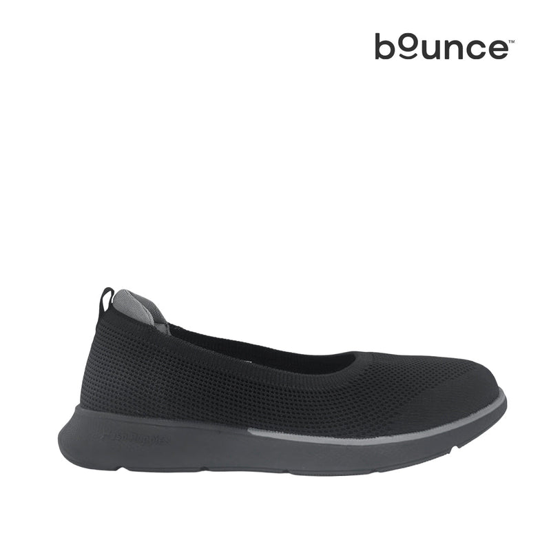 Tennis Marillyn 3 para mujer color negro
