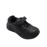 Tennis Spider para niño color negro