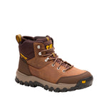 Botas Threshold Rebound Hiker WP para hombre color café