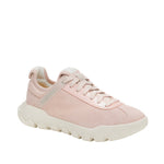 Sneakers Hex Lite QT para mujer color rosado