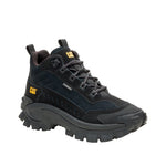 Tennis Intruder Mid WP para hombre color negro