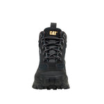 Tennis Intruder Mid WP para hombre color negro