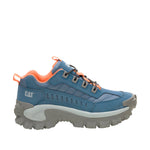 Tennis Intruder para hombre color azul