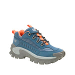 Tennis Intruder para hombre color azul