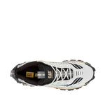 Tennis Intruder Mecha para hombre color blanco y negro