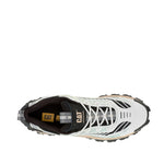 Tennis Intruder Mecha para hombre color blanco y negro