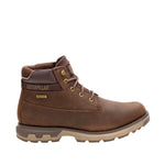 Botas Pursue WP para hombre color café