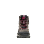 Botas Threshold Rebound Mid Wp para hombre color gris