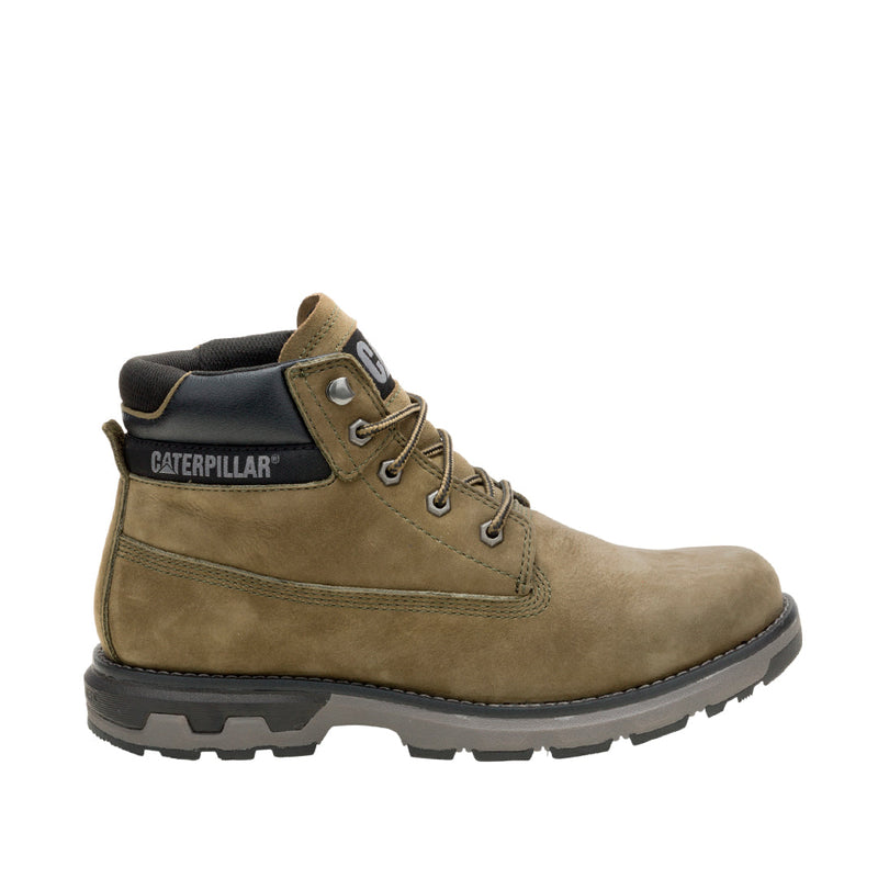 Botas Pursue para hombre color olivo