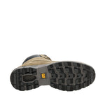 Botas Pursue para hombre color olivo