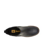 Botas Rewrite Chelsea para mujer color negro