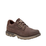 Sneakers casuales Pursue Lo para hombre color café