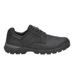 Sneakers casuales Thershold Low para hombre color negro