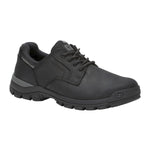 Sneakers casuales Thershold Low para hombre color negro